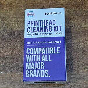 BestPrinters Printhead Cleaning Kit